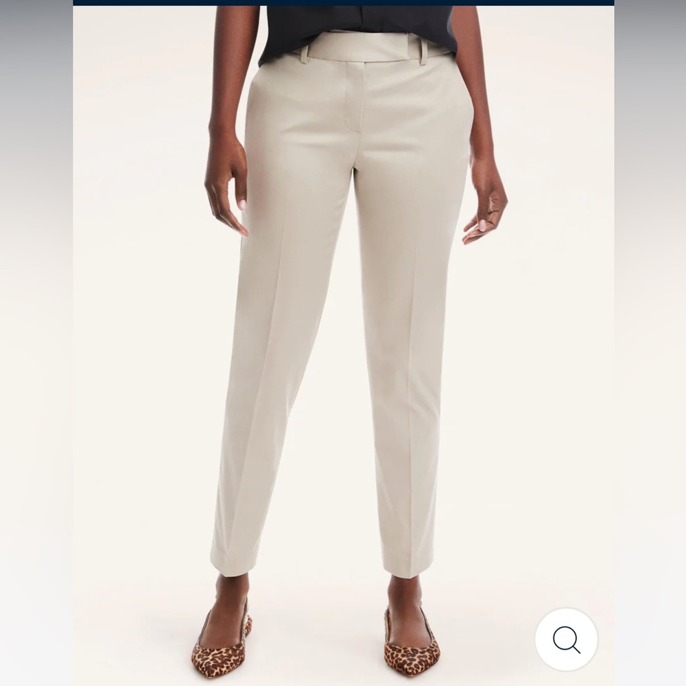 Brooks Brothers Advantage Chino Stretch, wrinkle free, size 0P